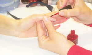 פדיקור רפואי בירושלים