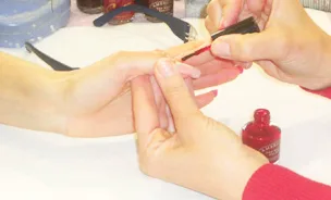 פדיקור רפואי בירושלים