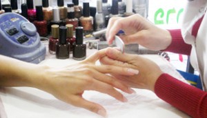 מניקור פדיקור בירושלים