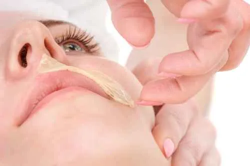 שפם גבות בירושלים