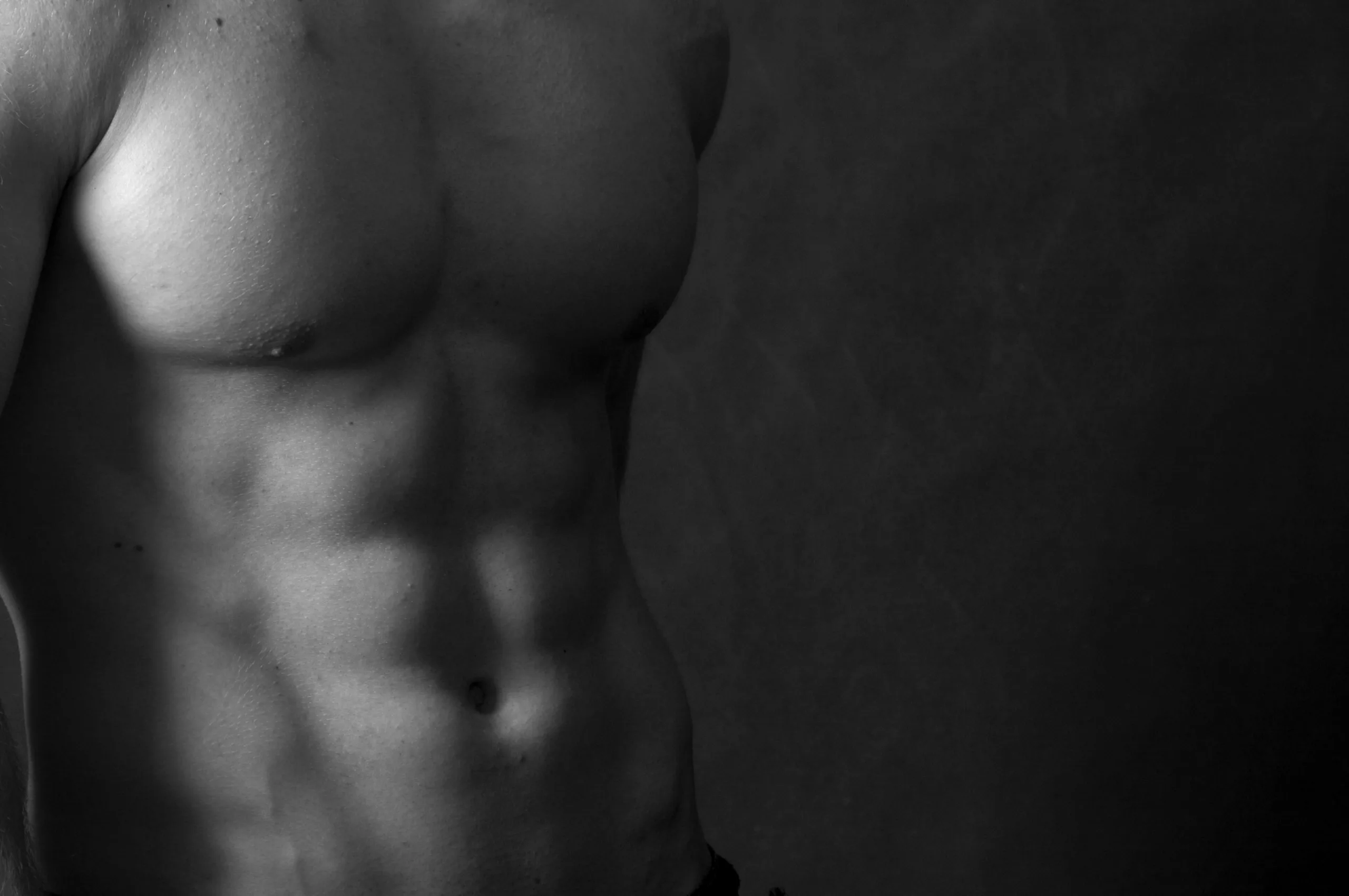 הסרת שיער לגברים