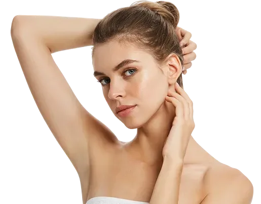 טיפול פנים לאקנה