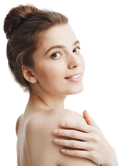 טיפול פנים עם נטלי בריאות ויופי