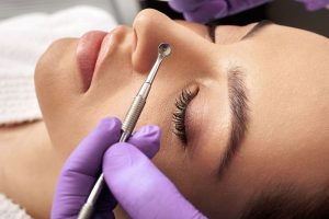 ניקוז קומודונים