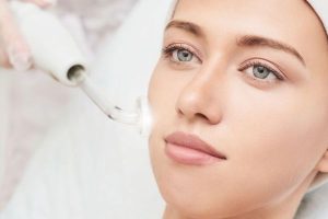 טיפול בפיגמנטציה