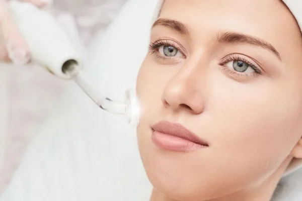 טיפול בפיגמנטציה