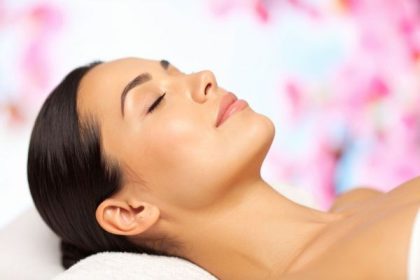 טיפול פנים בהריון